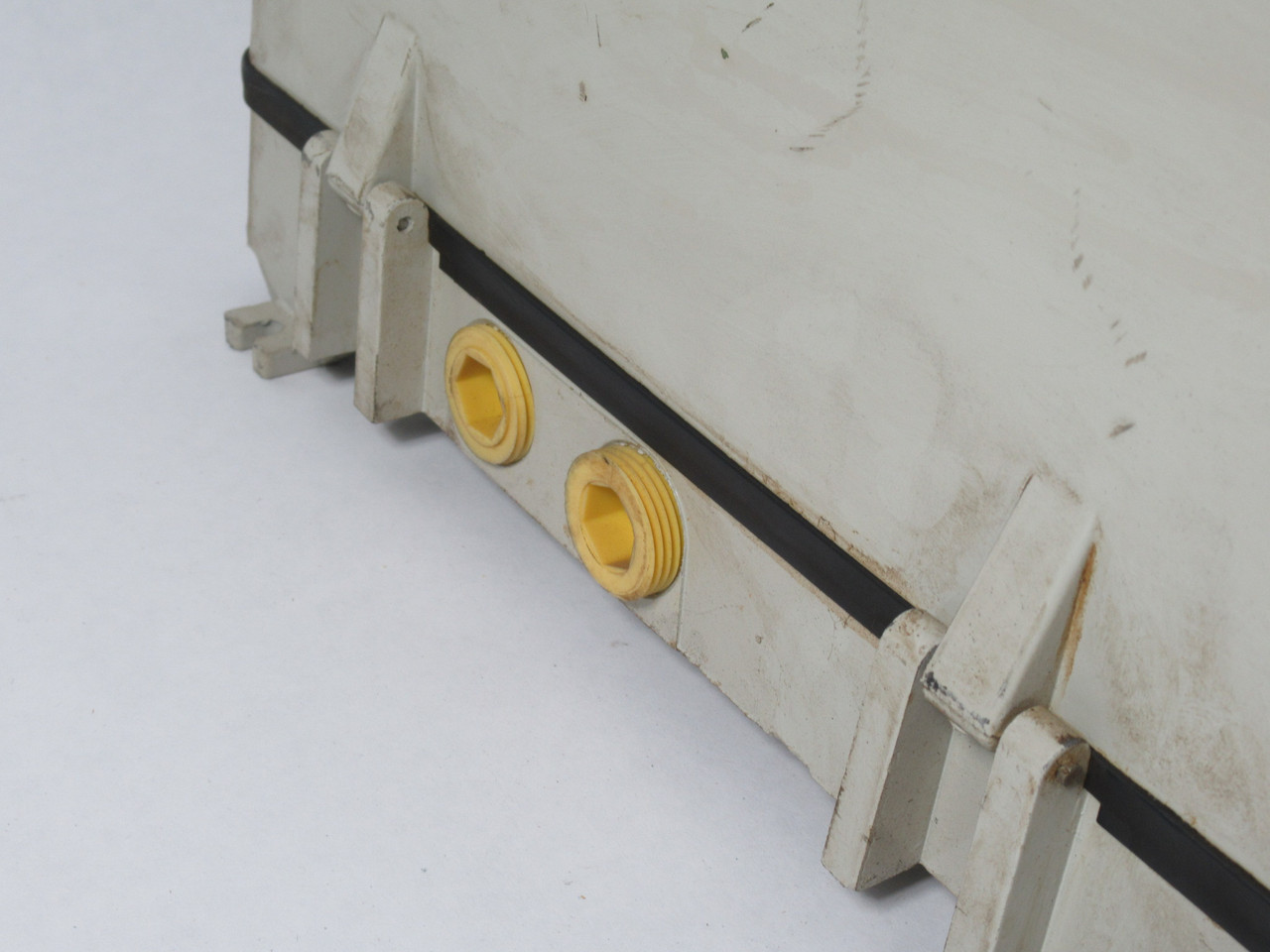 Boston Gear VE200 Speed Control 100/180VDC 2.0/10.0A Output 1Ph 50/60CPS USED