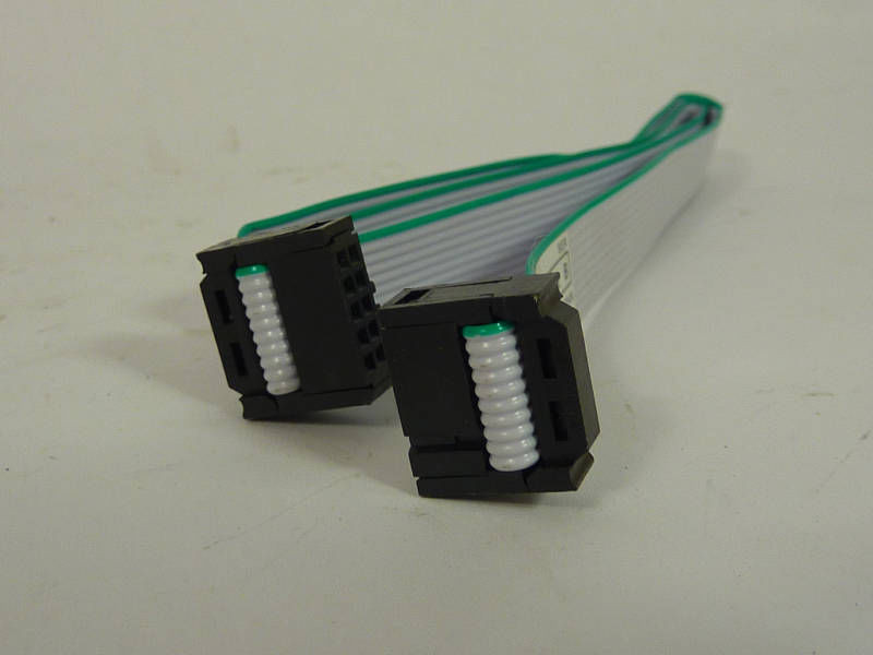 Allen-Bradley 1745-C2  Interconnect Cable Series B NOP