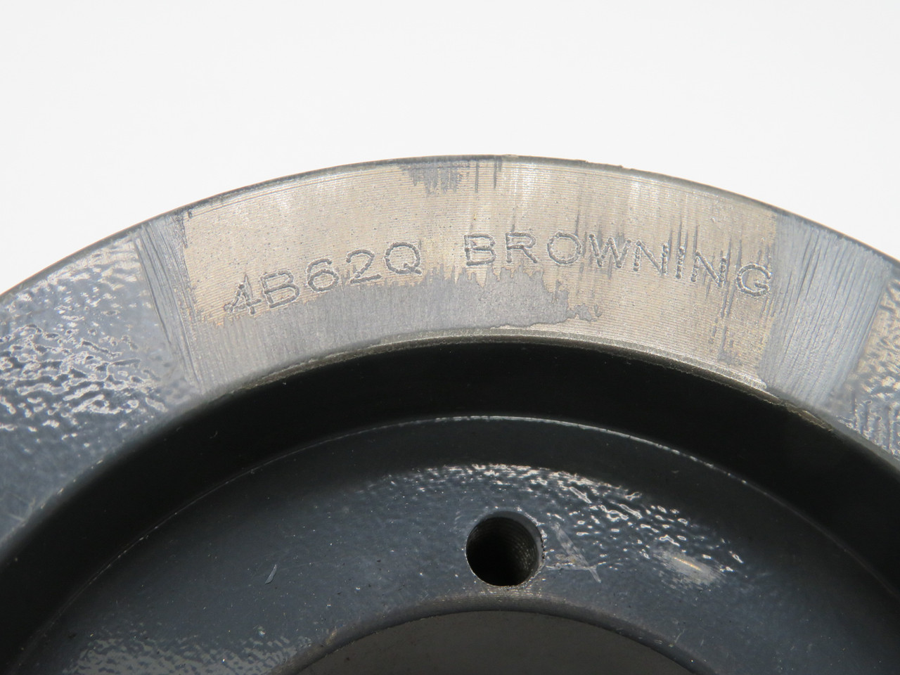Browning 4B62Q Pulley 3/4-2-11/16" Q1 Bushing 4 Groove 6.55"OD A/B Belt NOP