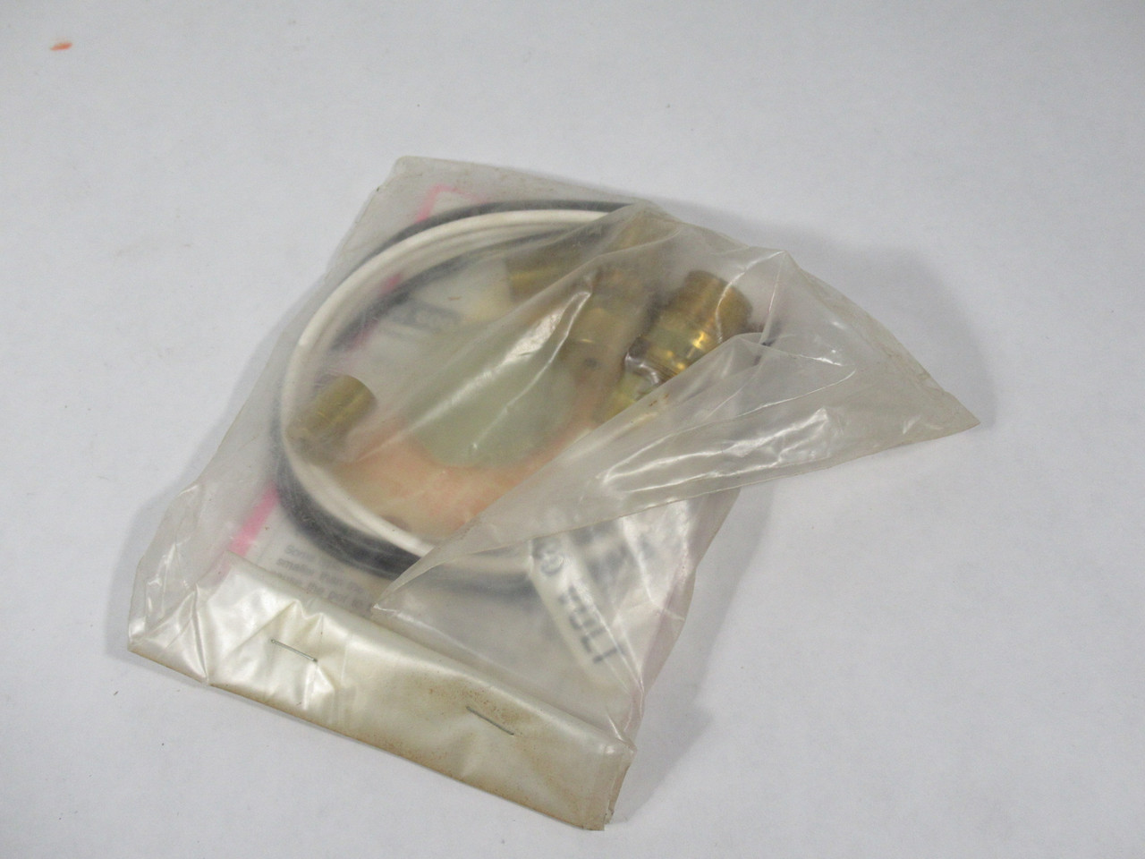 Pyrotenax 240/2-14D Termination Kit 12" Tails NWB