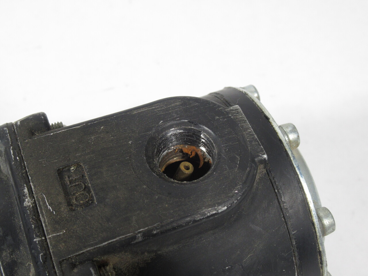 Fairchild Model 4000 Precision Regulator 1/4" NPT 250 psi 60 psi USED