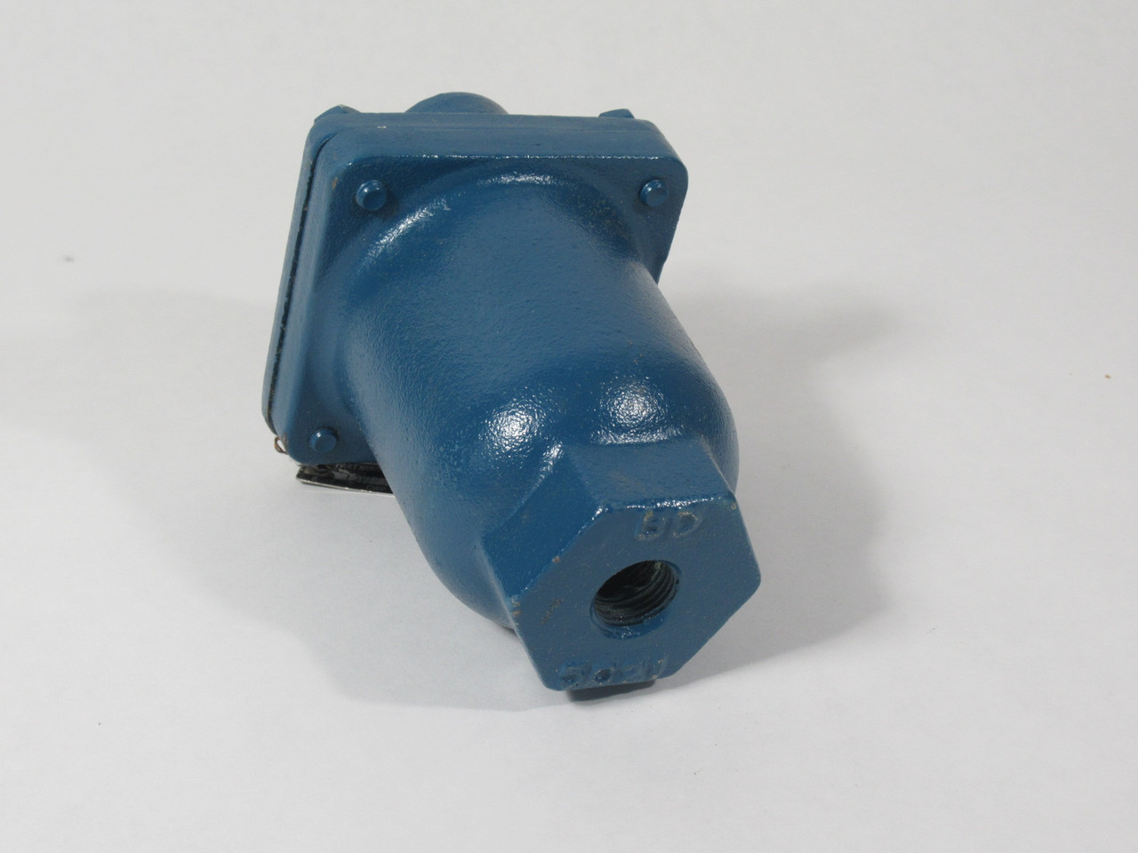 Dezurik 9543231R005 Apco Air Release Valve Size 0.5 175 psi 250F NEW