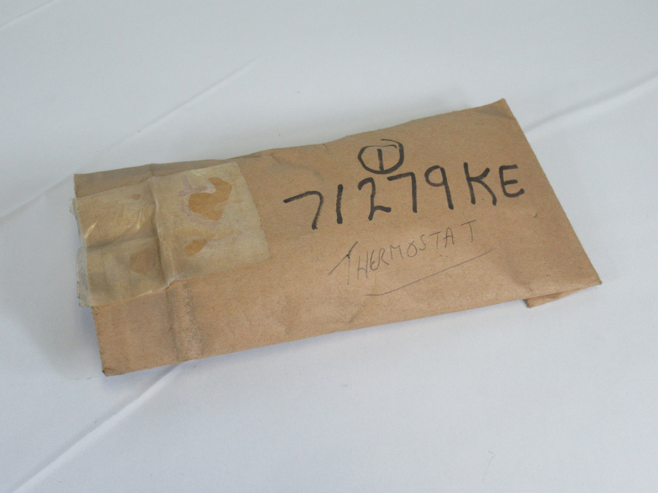 Watlow TS0JP05A Temperature Switch -100 to 500°F Preset 455°F 120/240V NOP