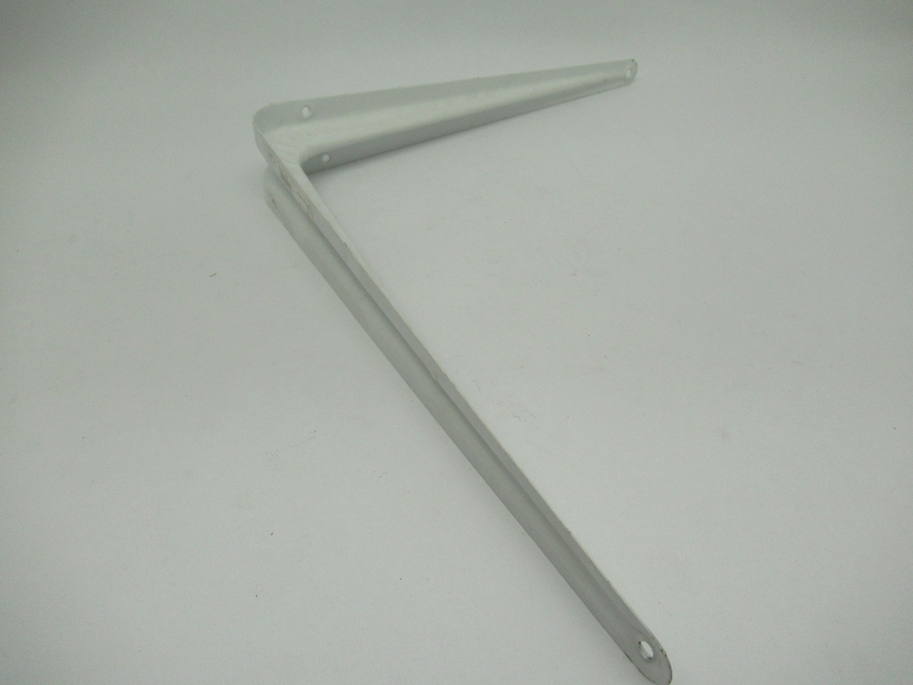 Generic 496WI12BC Shelf Bracket 12 inch x 14 inch NOP