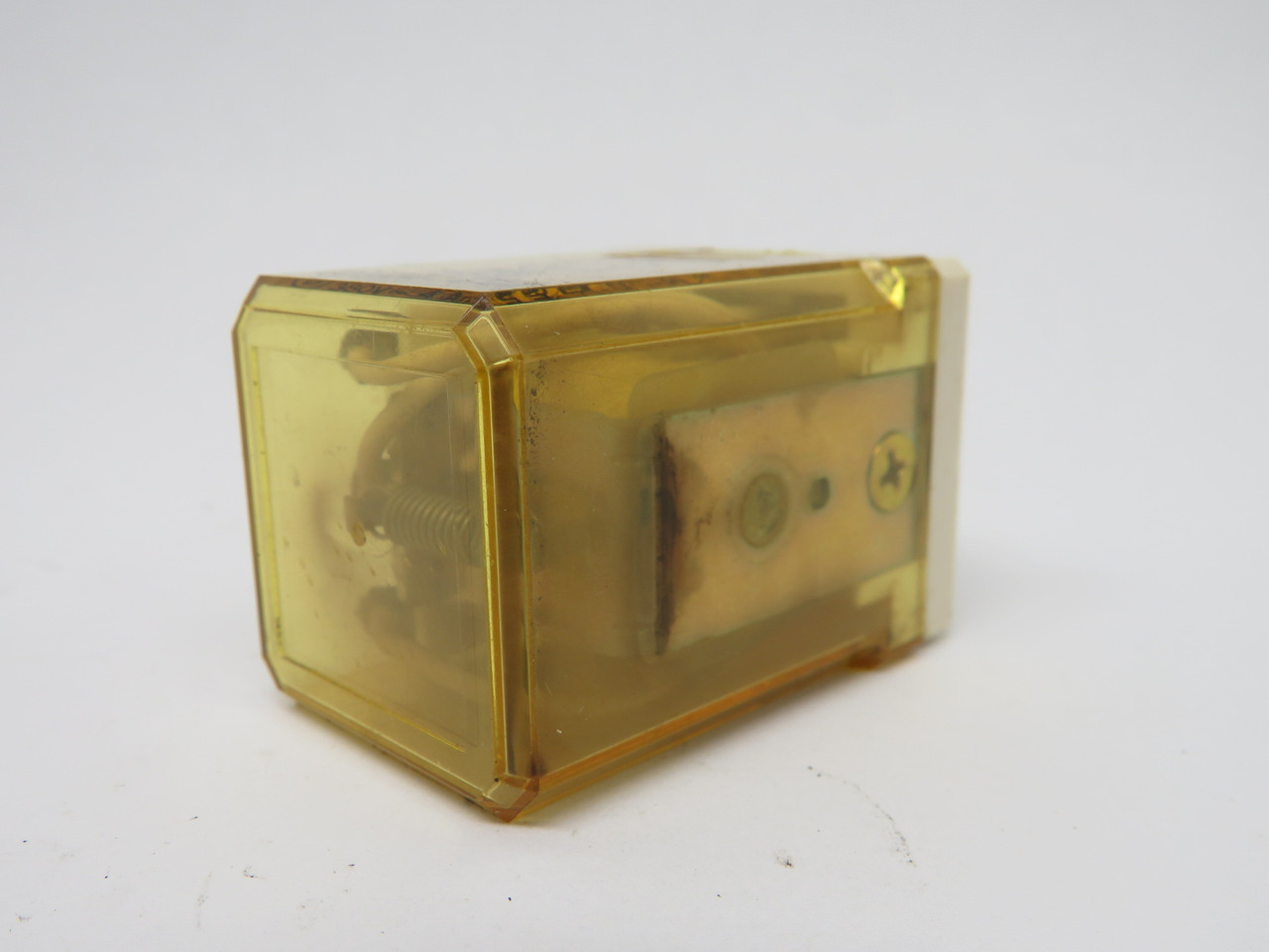 Izumi RR3PA-AC115V Relay 11-pin 7.5amp 220V USED