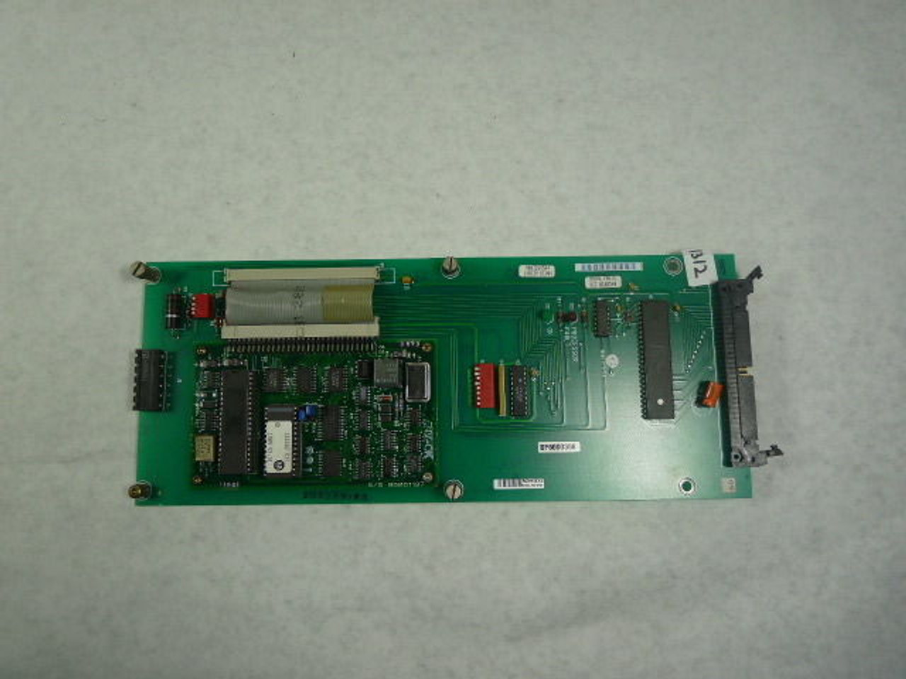 Allen-Bradley 148539 LED Indicator PC Board USED