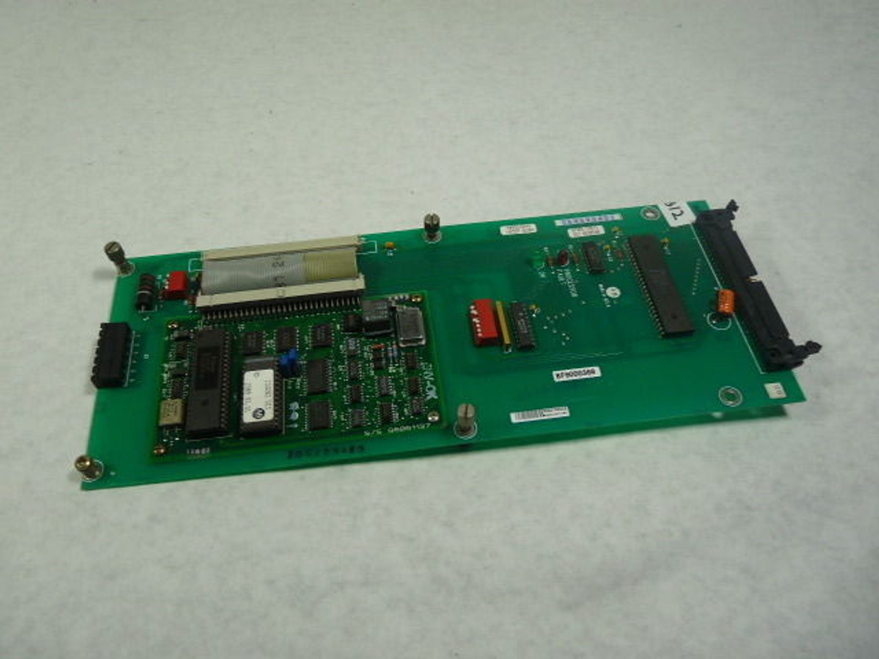 Allen-Bradley 148539 LED Indicator PC Board USED