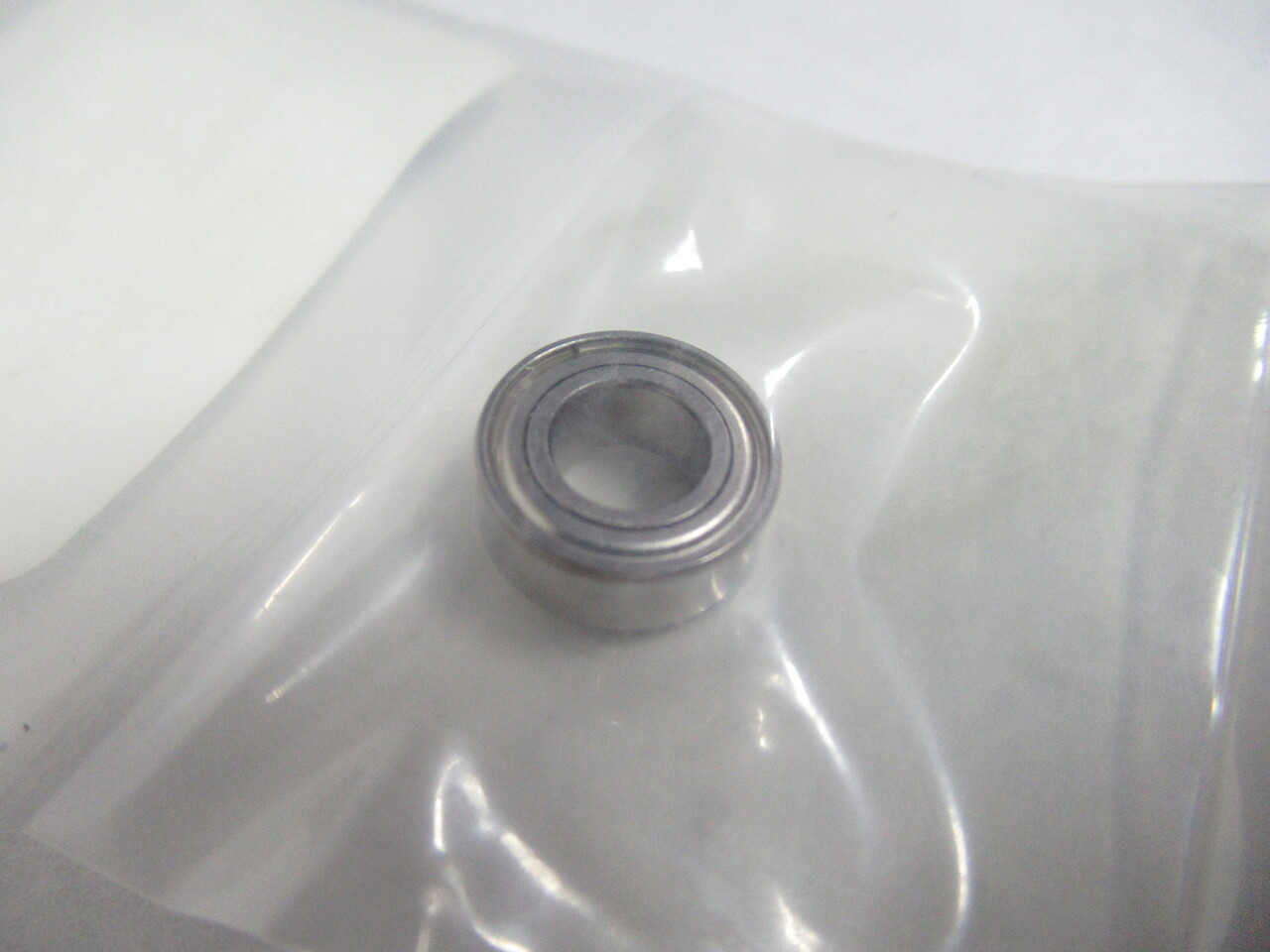 Generic DDRI-814ZZ Ball Bearing 1/2” OD 1/4” ID 3/16” Width NOP