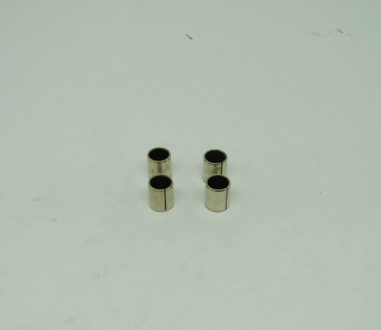 Generic NT-25 Cylindrical Bushing 11.6mm L 9.95mm Dia Pack of 4 NWB