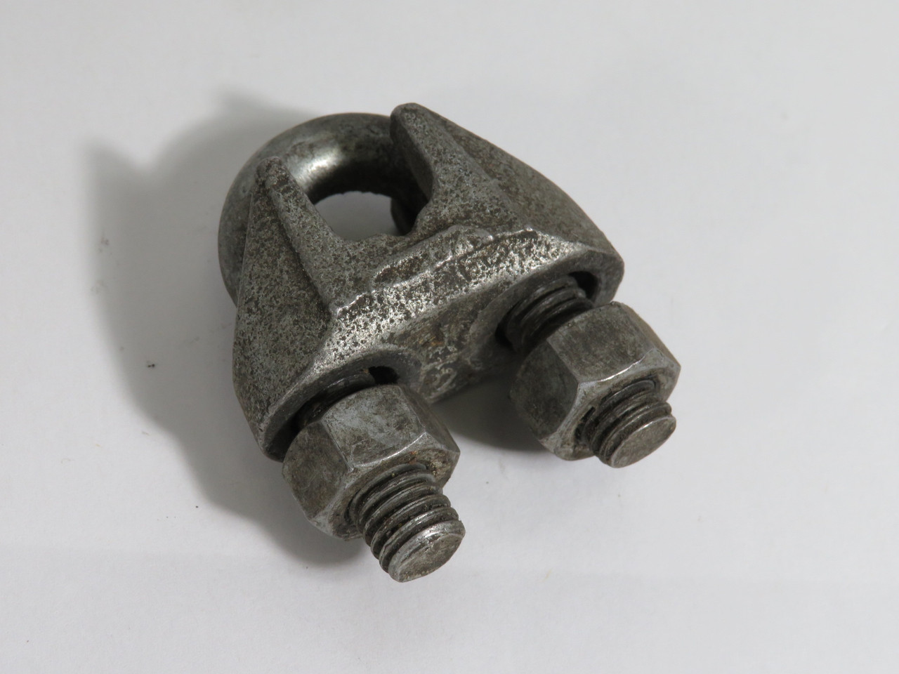 Generic Wire Rope Clip 1/2" USED