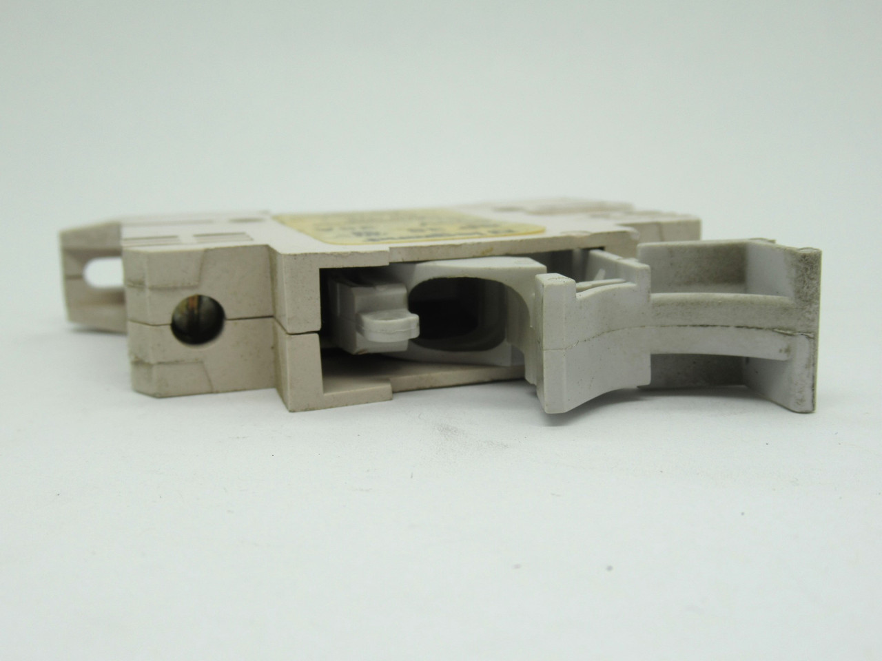 Legrand SP-38 Fuse Holder 600V 25A USED