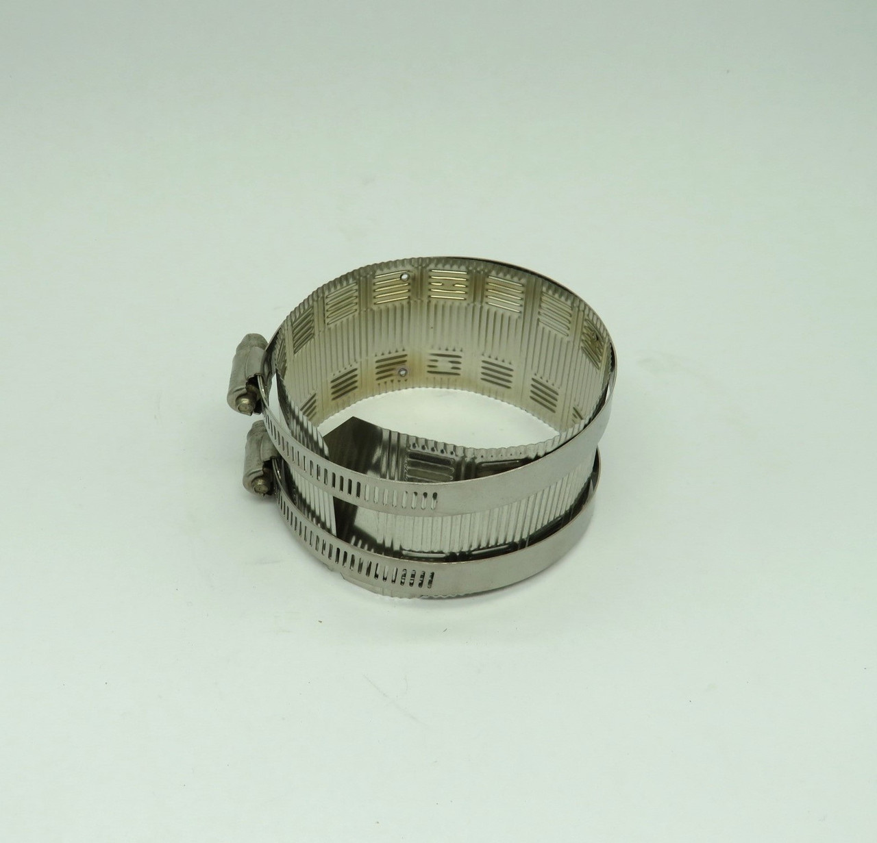 Ideal B602-3 Flexible 3" Coupling W/O Seal *Cosmetic Damage* USED