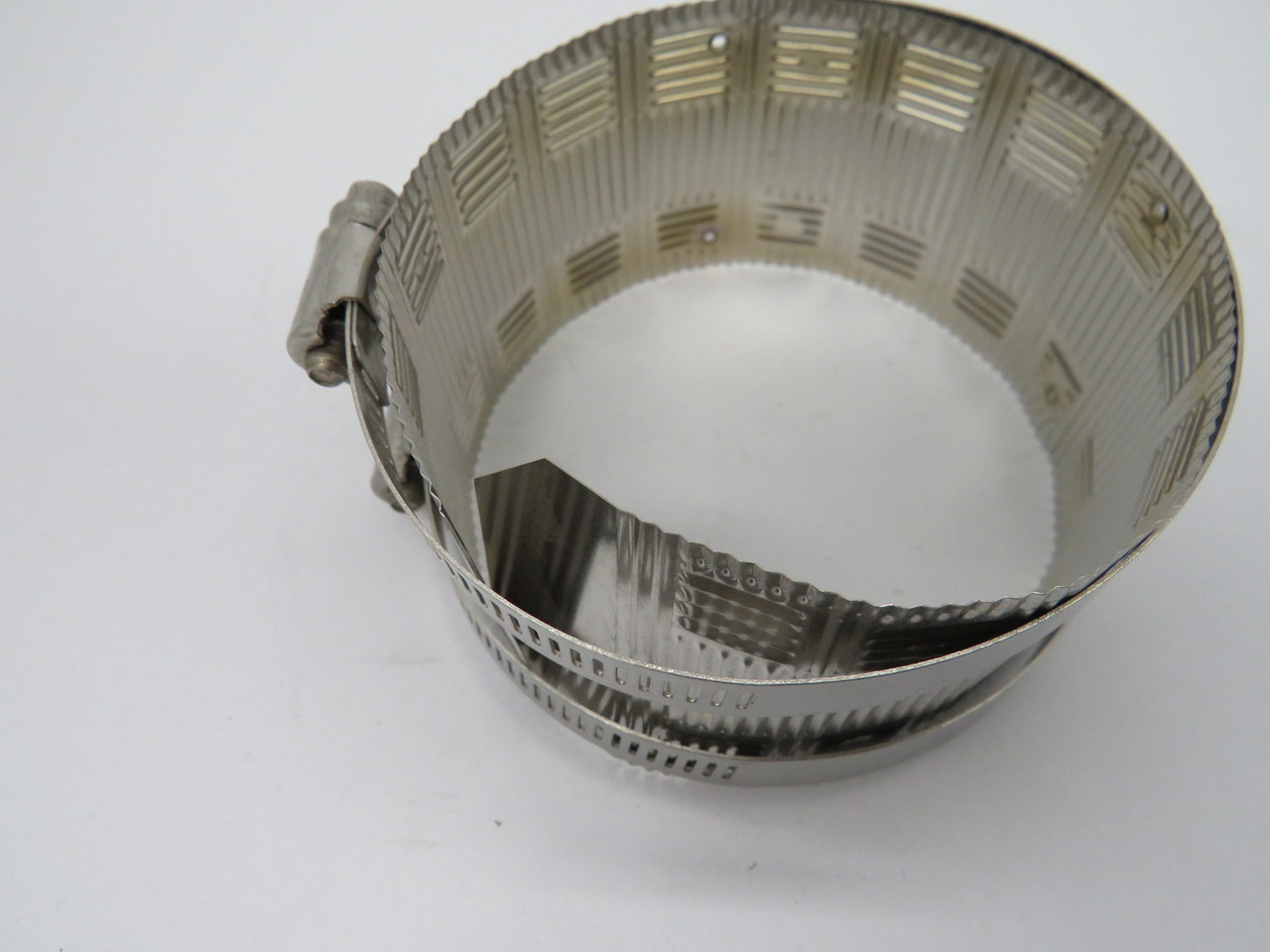 Ideal B602-3 Flexible 3" Coupling W/O Seal SHELF WEAR USED