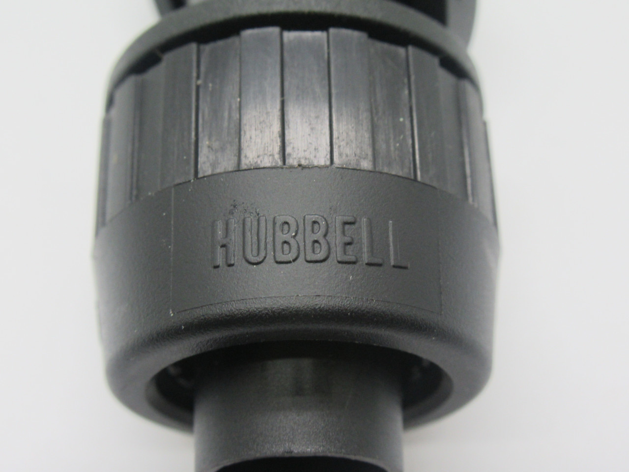 Hubbell PS0509NBK Wire Connector 1/2" USED