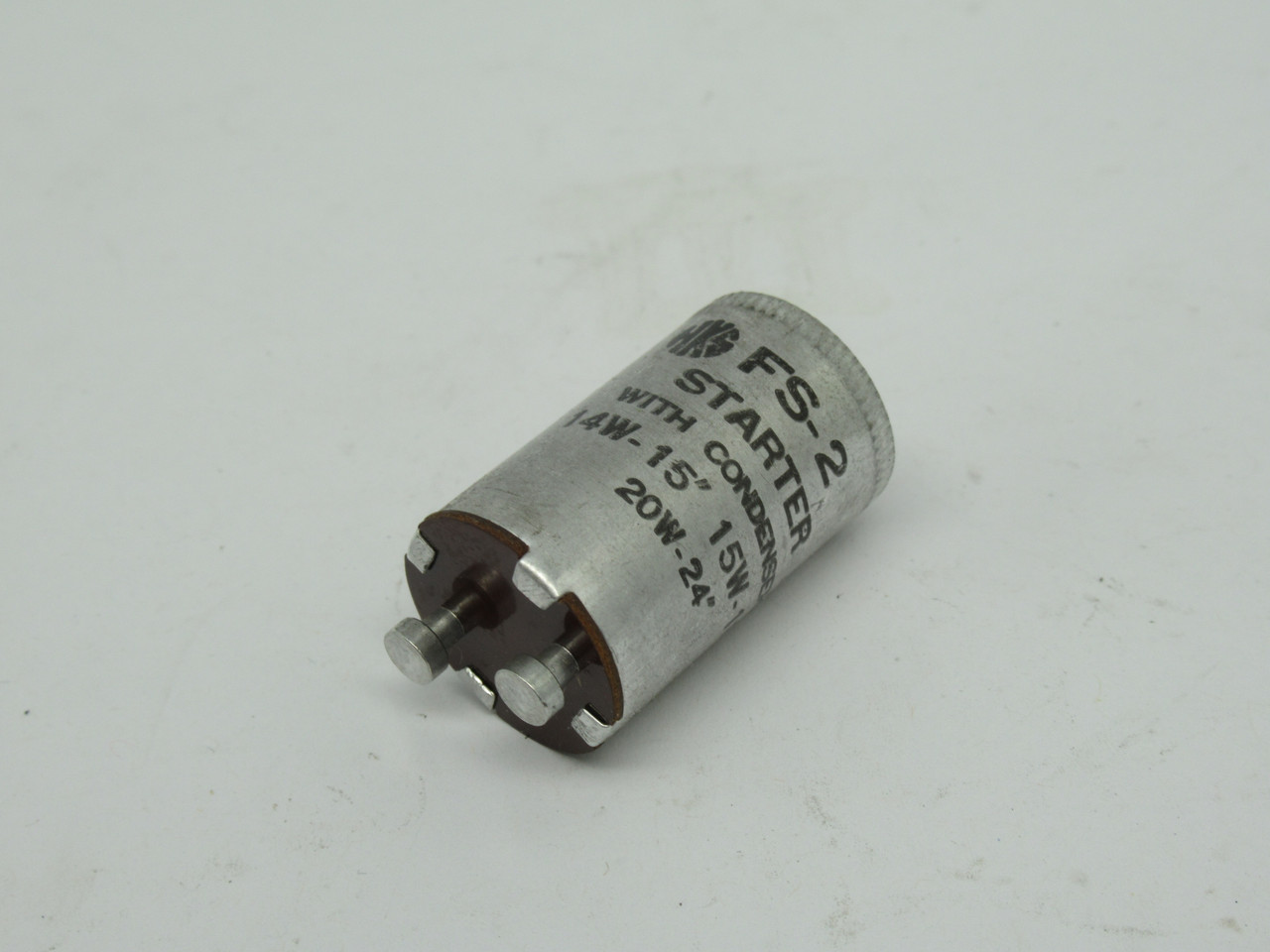 HKS FS-2 Starter W/ Condenser 14W/15W/20W USED