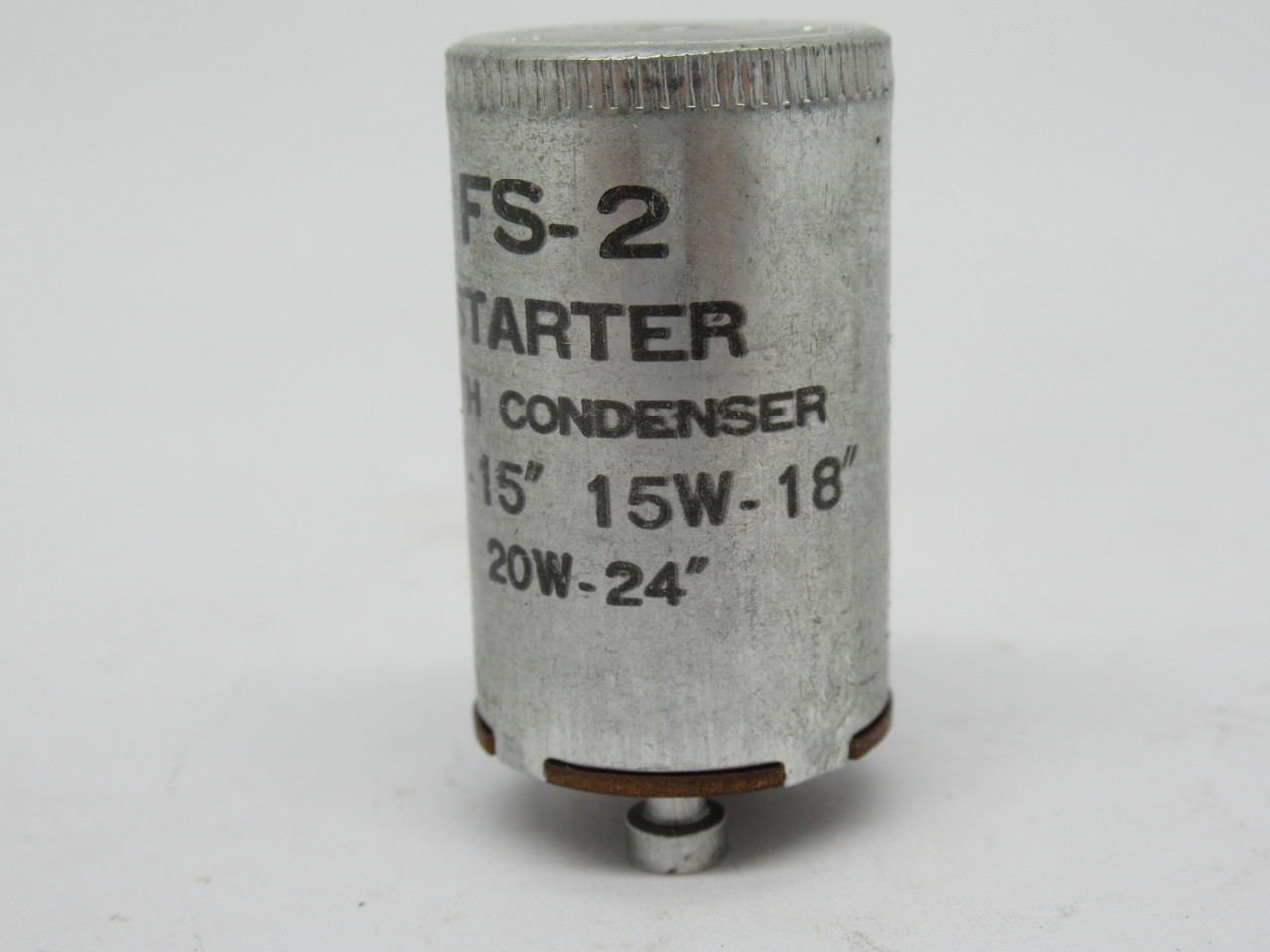 HKS FS-2 Starter W/ Condenser 14W/15W/20W USED