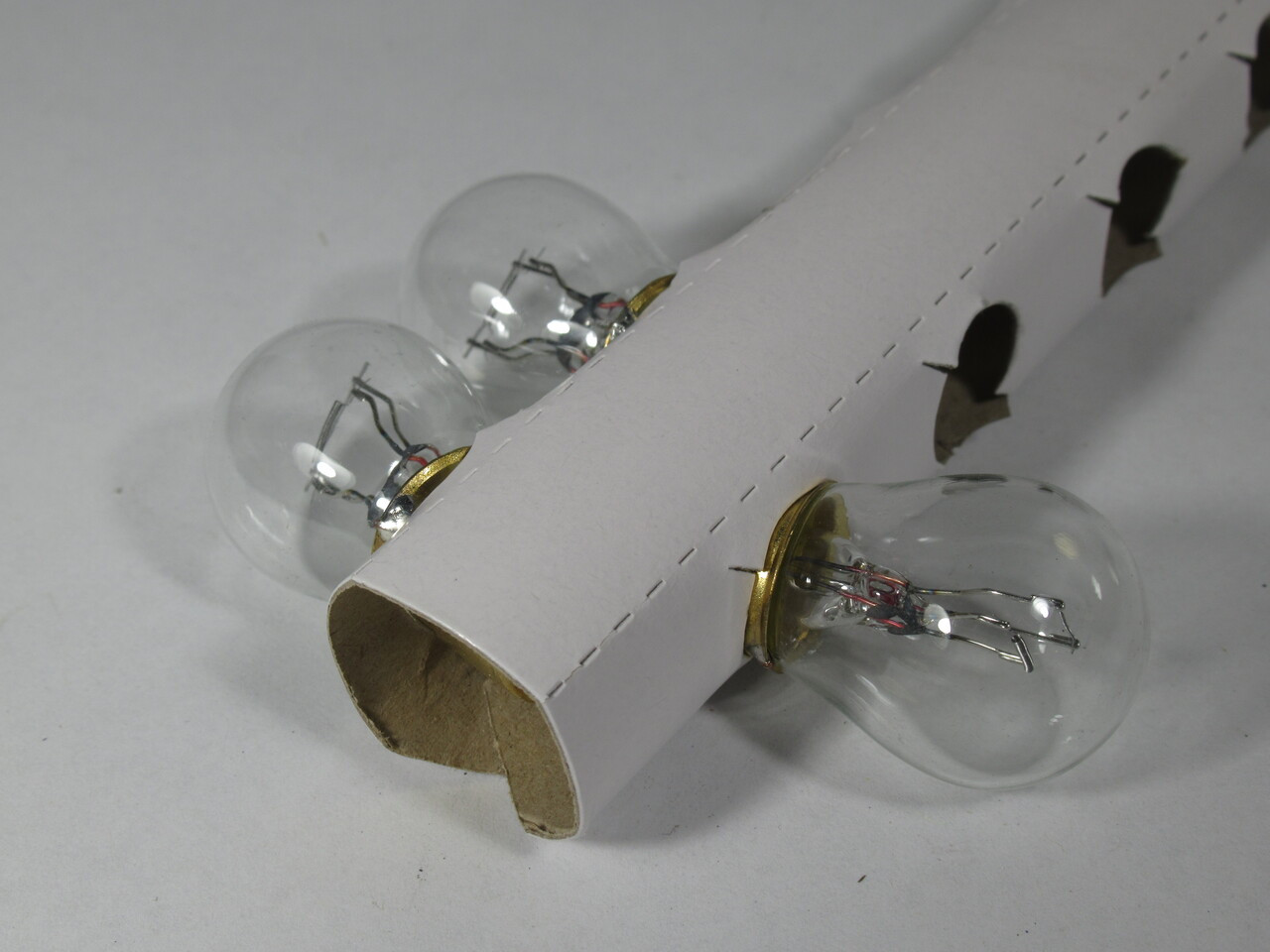 CEC 1157 Miniature Lamp 12.8/14V 26.88/8.26W 2.1/0.59A LOT OF 3 NEW