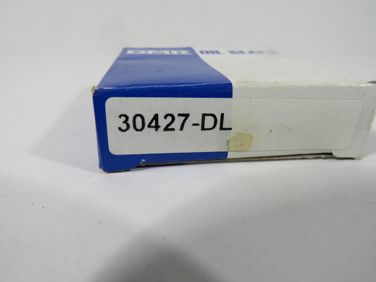 DMR 30427-DL Double Lip Oil Seal 30mmIDx42mmODx7mm Width NEW