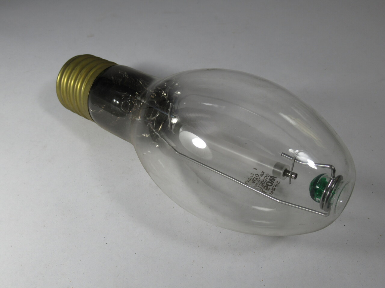 Philips C150S55/ALTO Ceramalux Bulb 55V 150W SHELF WEAR NEW