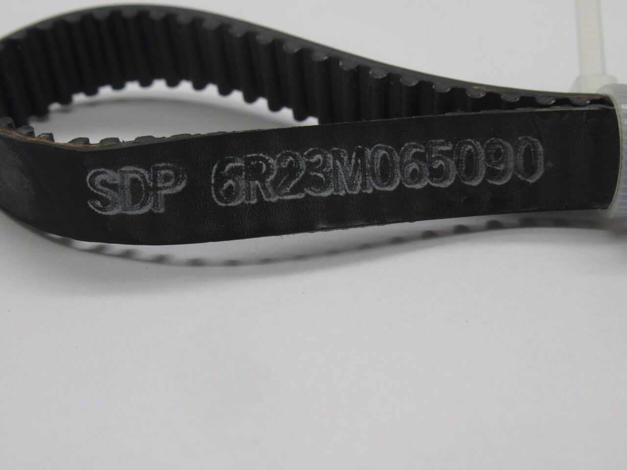 SDP 6R23M065090 HTD Timing Belt 195mm L 9mm W NOP