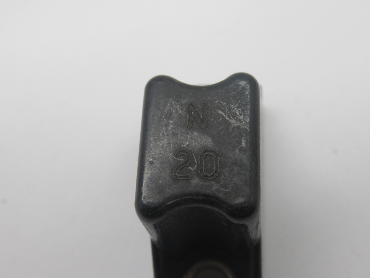 Allen-Bradley N20 Overload Relay Thermal Heater USED