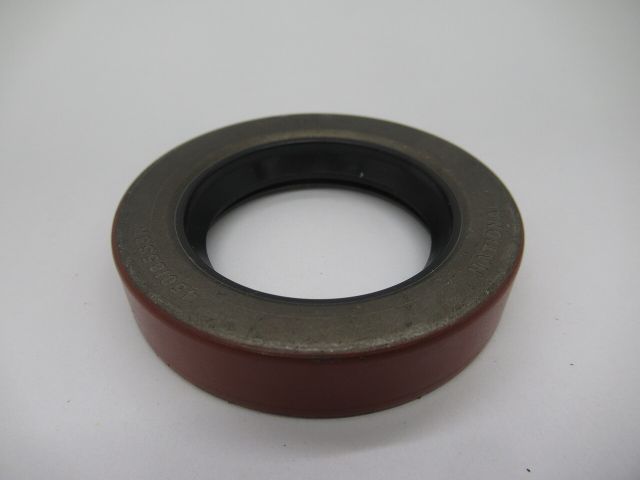National 450185SSR Oil Seal 2-3/4" x 1-1/2" x 1/2" Shelf Wear NOP