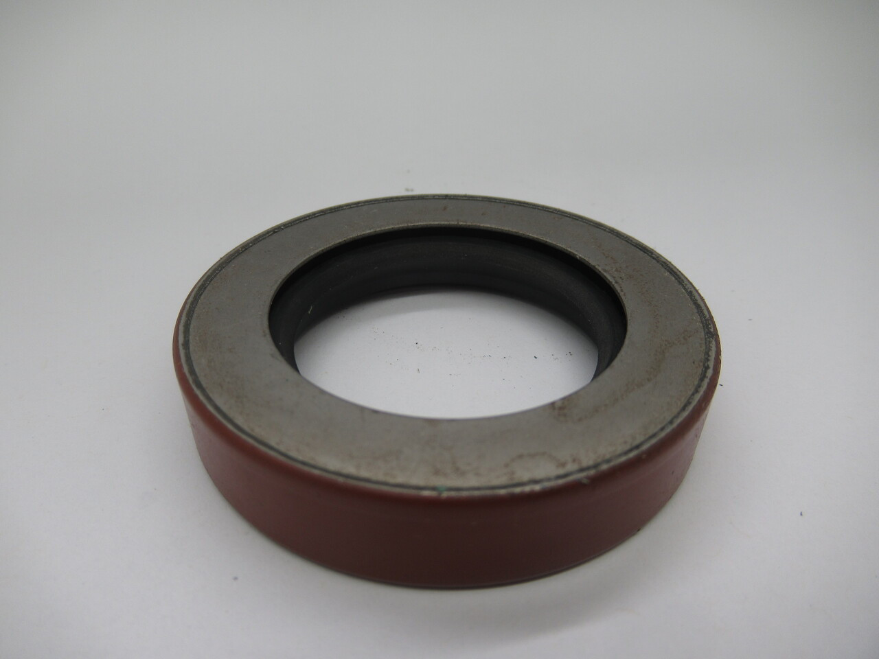 National 450185SSR Oil Seal 2-3/4" x 1-1/2" x 1/2" Shelf Wear NOP