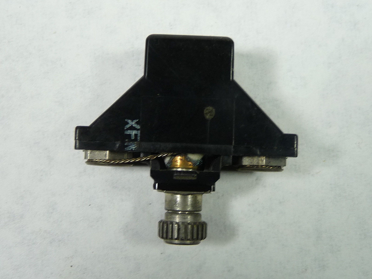 Allen-Bradley W12 Heater Element for Overload Relay USED