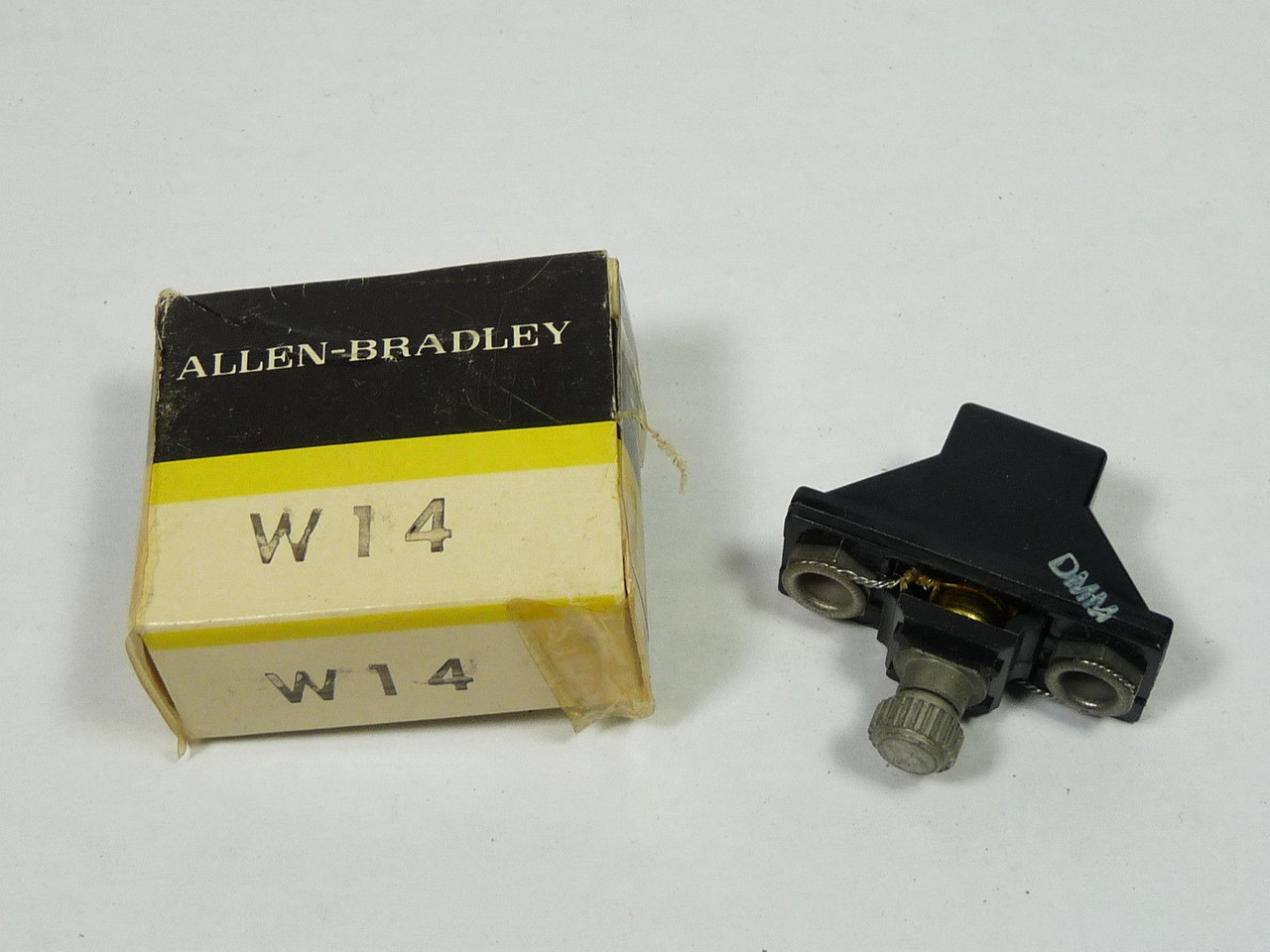 Allen-Bradley W14 Heater Element for Overload Relay ! NEW !