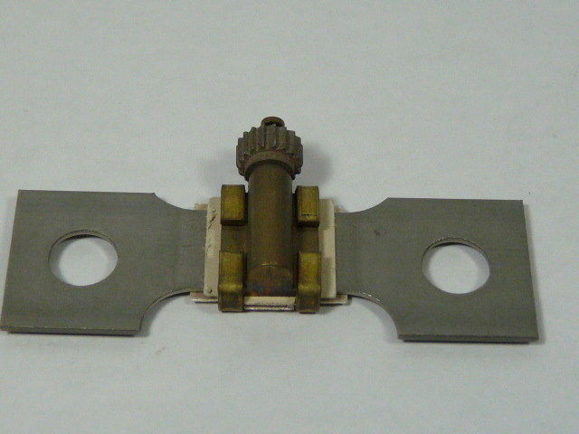 Square D CC68.5 Overload Relay Thermal Unit USED