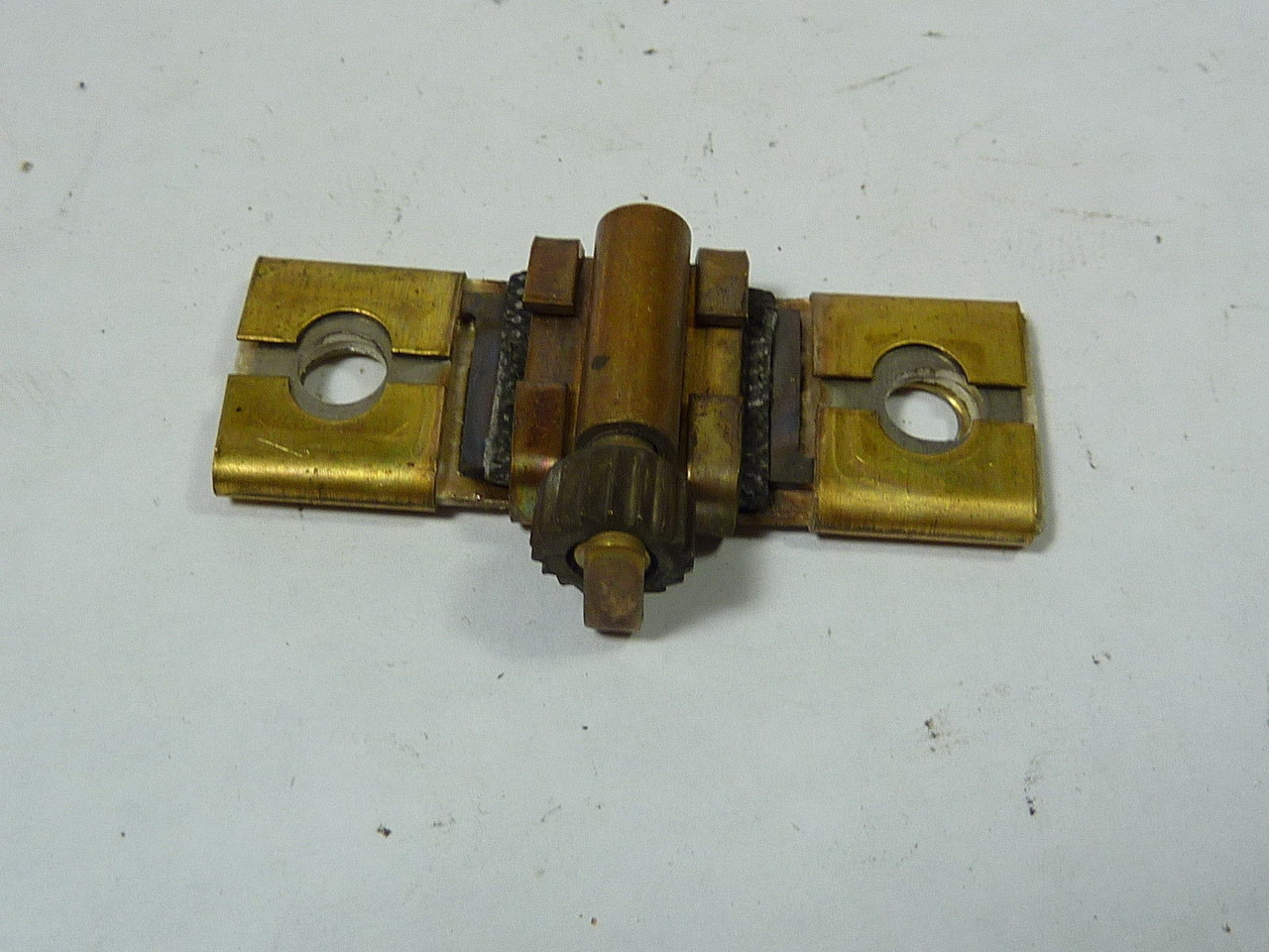Square D B6.25 Overload Relay Thermal Unit USED