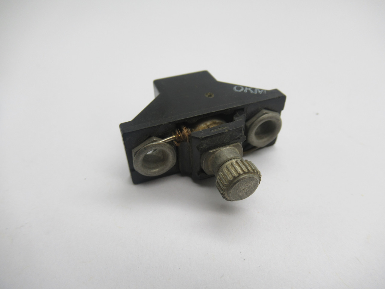 Allen-Bradley W32 Overload Relay Thermal Unit USED