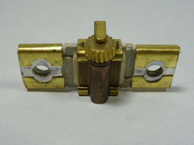 Square D B1.03 Overload Relay Thermal Unit USED