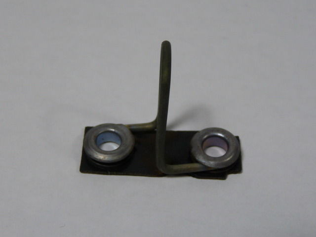 General Electric 81D551 Overload Relay Thermal Heating Element USED