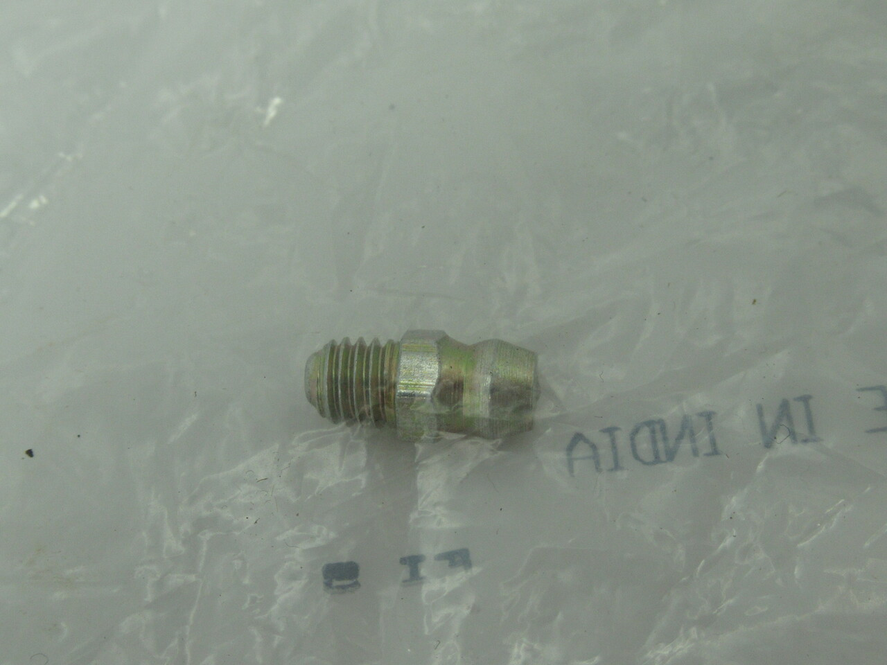 Generic FI9 Greased Nipple 1/2" NWB