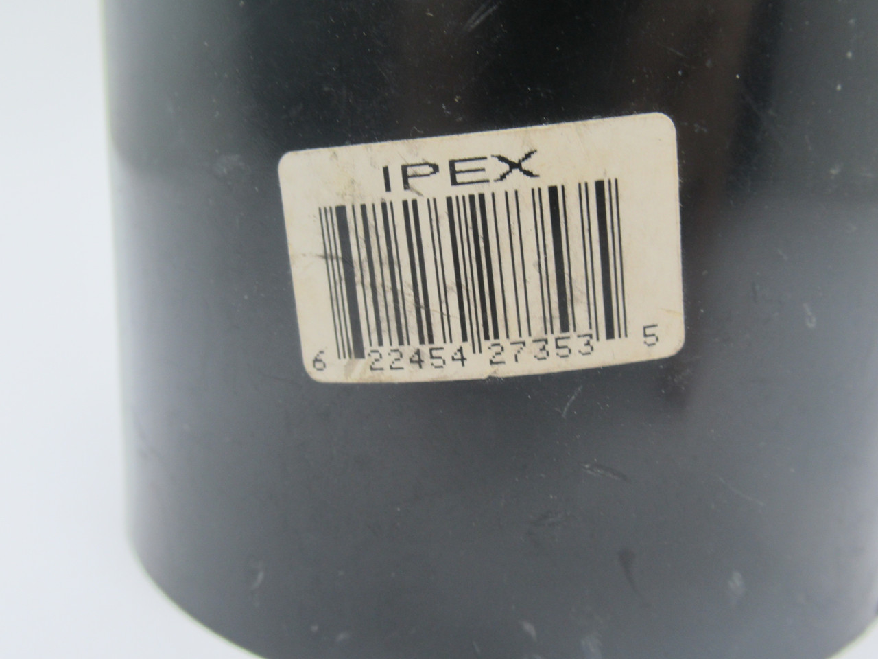 Ipex 27353 ABS DWV 3" Coupling NOP