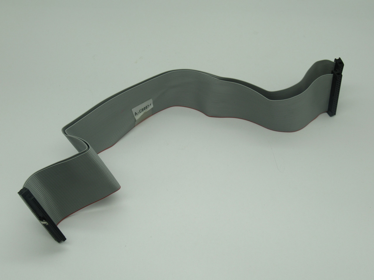 Generic LL50890 Ribbon Cable 300V 28 AWG 105 Degree C USED