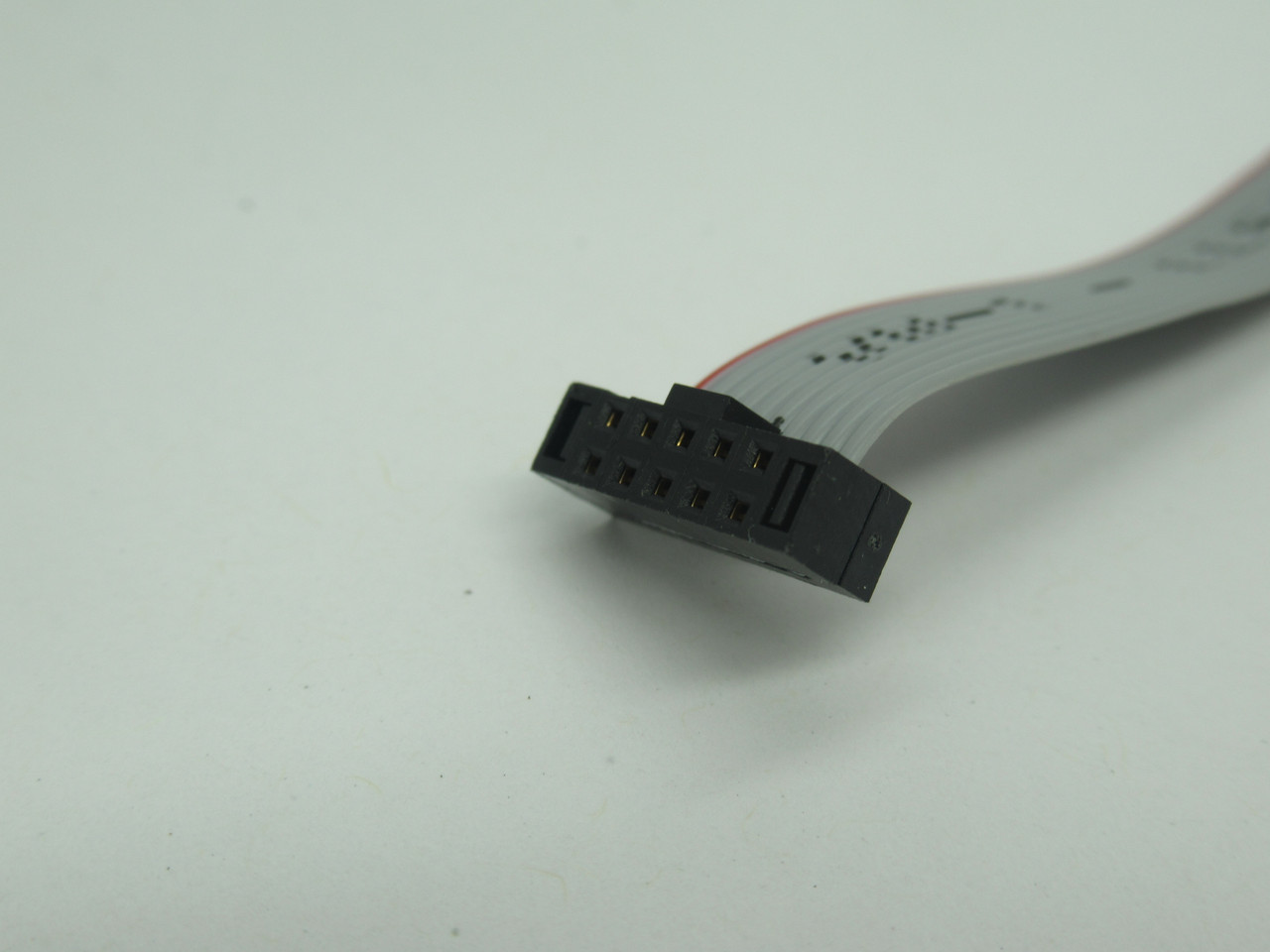 VersaLogic VL-CBR-1007 Cable 1" 10 Pin to 2mm 15 Pin VGA USED