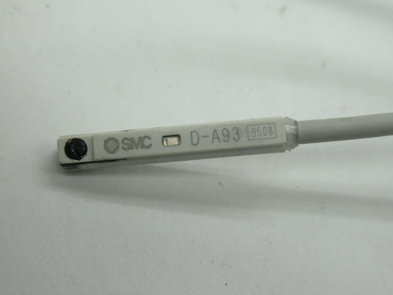 SMC D-A93L Reed Switch Sensor 5-40mA 24VDC 2 Wire SHELF WEAR NOP