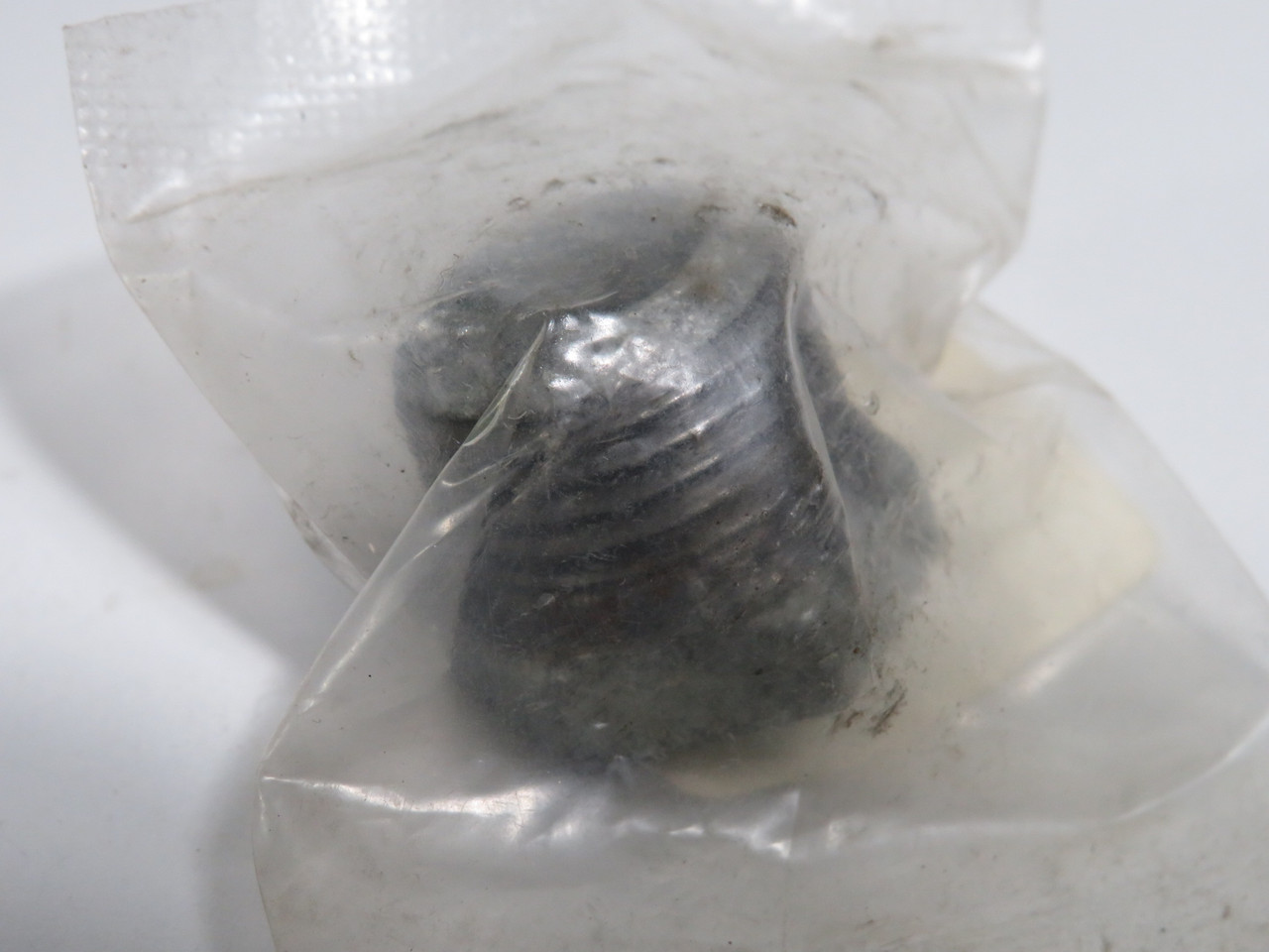 Hunt Manufacturing 1/2 X 3/8 Hex Bushing Galv NWB