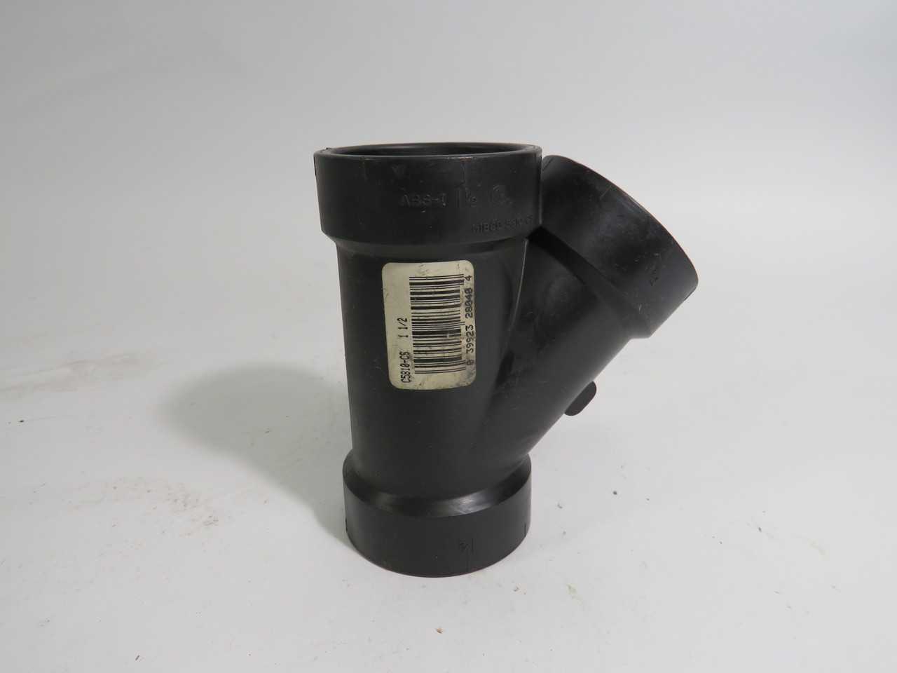 Nibco C5810-CS 1-1/2" Pipe Fitting NOP