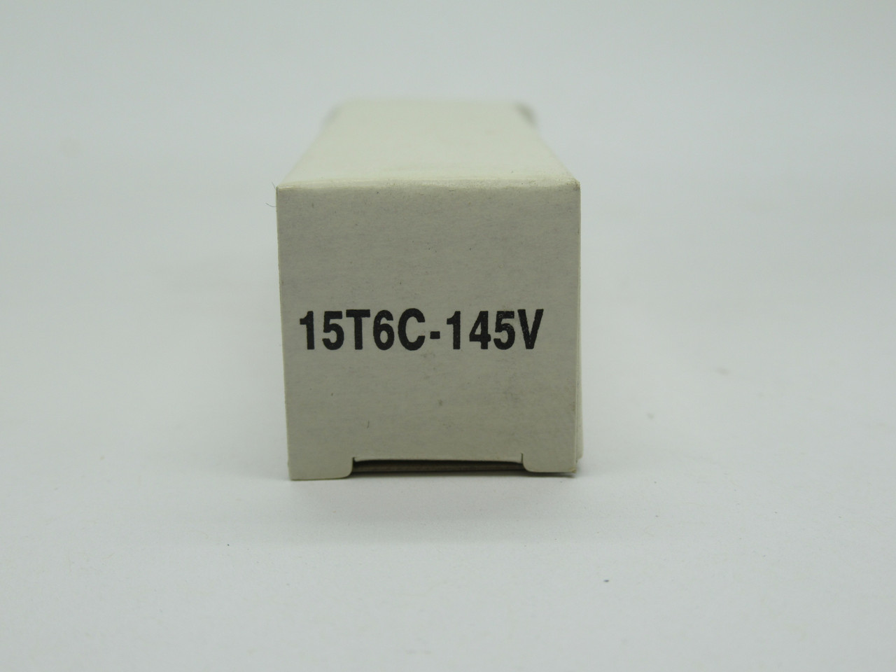 Generic 15T6C-145V Candelabra Base Lamp 145V NEW