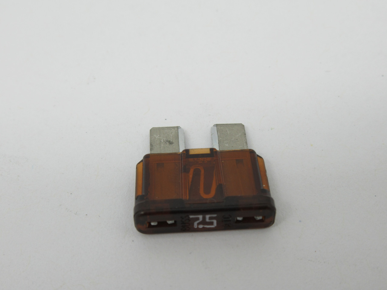 Bussmann BK/ATC-7-1/2 Fuse 7.5A 32 VDC USED
