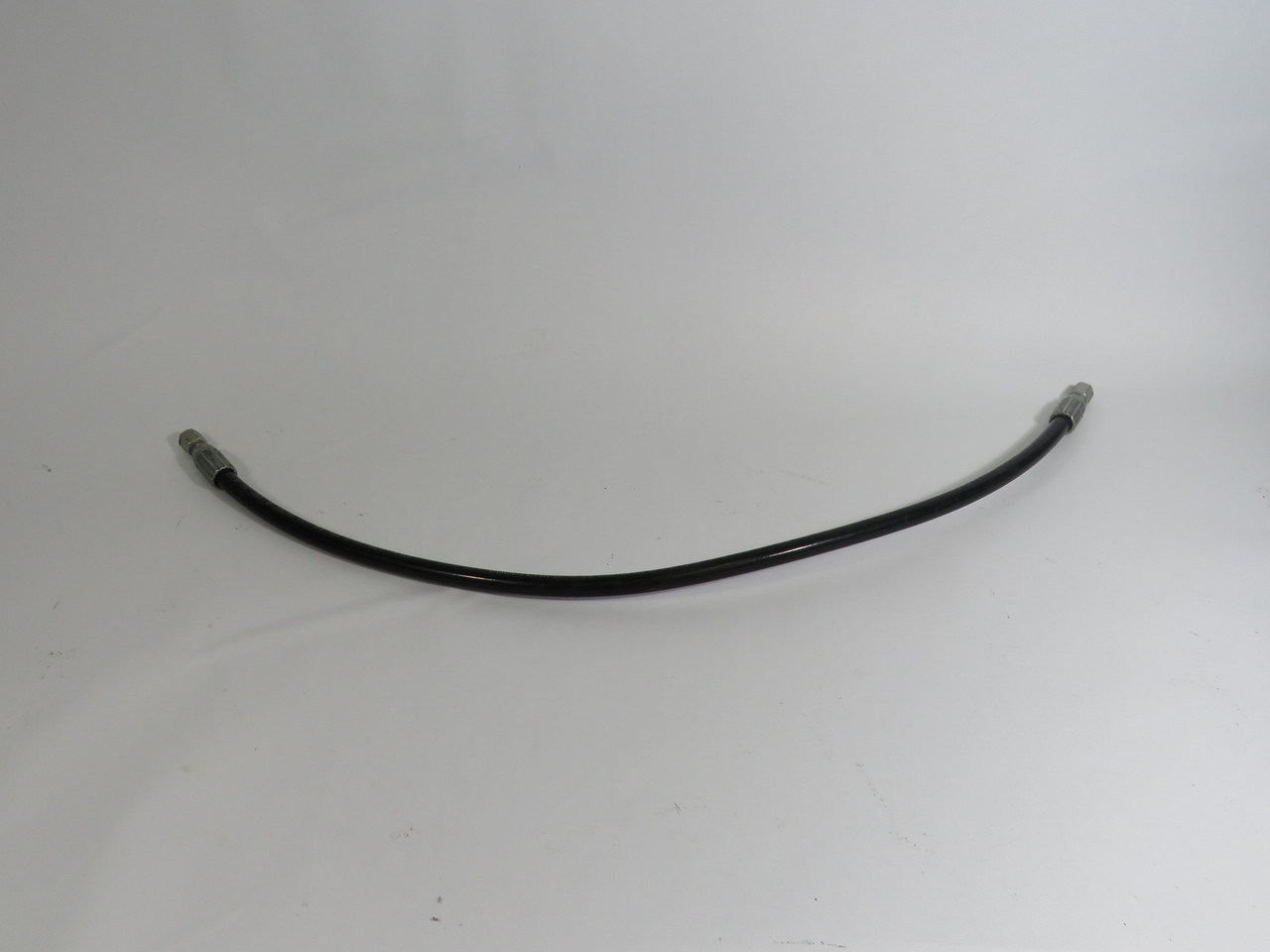 Goodyear GR7-04 Hydraulic Hose 1/4" 3000 Psi 2 Feet USED