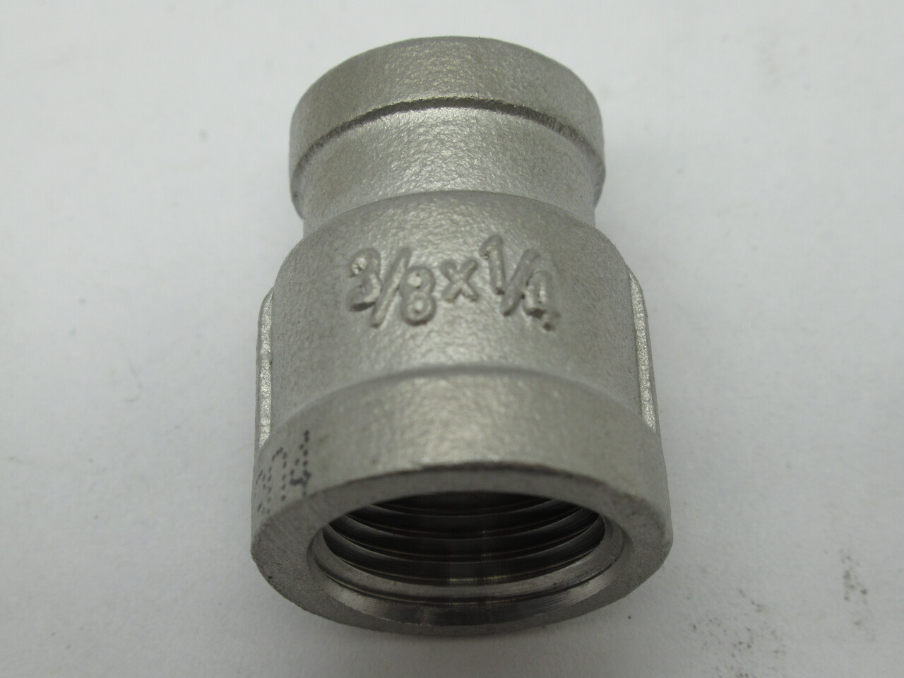 Generic 3/8X1/4 Threaded Pipe Reducer Fitting 3/8 x 1/4" NPT NOP