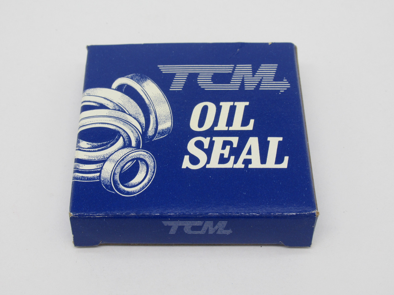 TCM 11172SB Oil Seal 1.125" ID x 1.752" OD x 0.25" W NEW