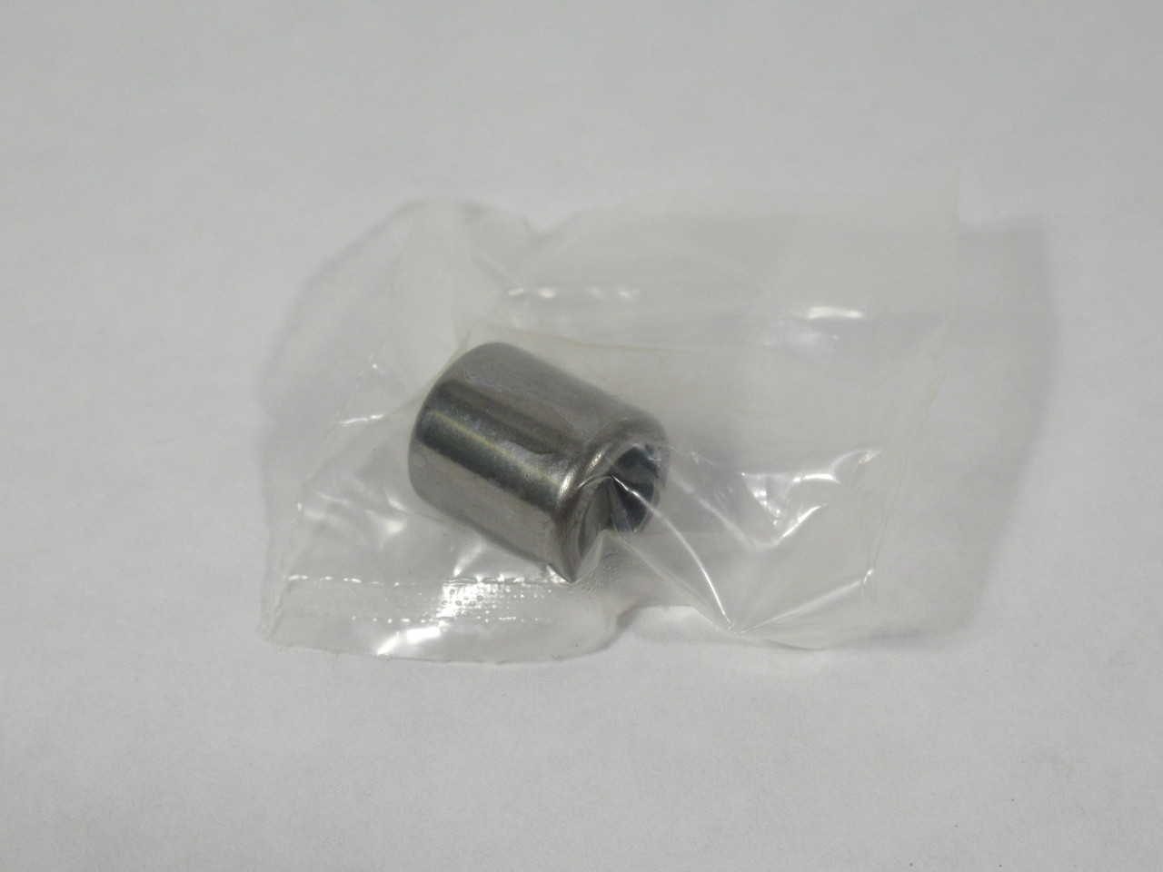 Torrington B-610 Needle Roller Bearing 3/8" ID 9/16" OD 5/8" W NWB