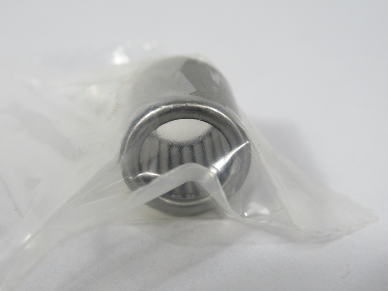 Torrington B-610 Needle Roller Bearing 3/8" ID 9/16" OD 5/8" W NWB