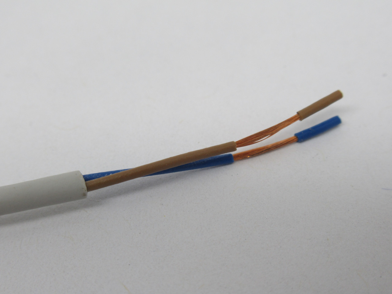 SMC D-A93 Reed Switch Sensor w/ Indicator 0.5m Length *NO CONNECTOR* USED