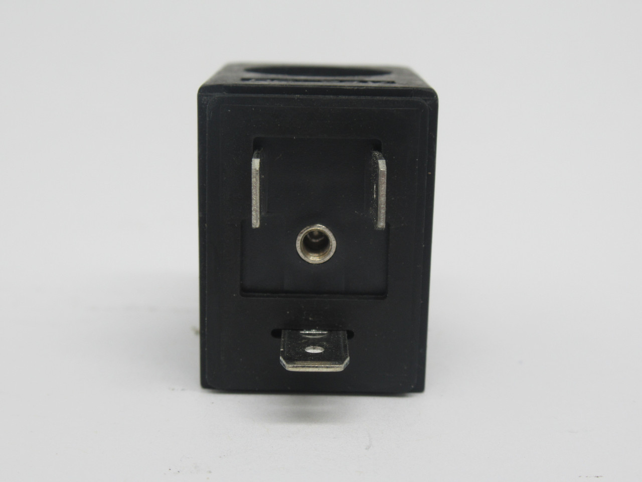 Airtac CDA092B Solenoid Valve Coil 24VDC 3W *MISSING COVER* USED
